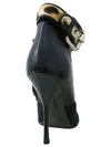 Smith Market Black Shoes Women s - GIUSEPPE ZANOTTI - BALAAN 4