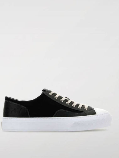 Sneakers men Givenchy - GIVENCHY - BALAAN 1