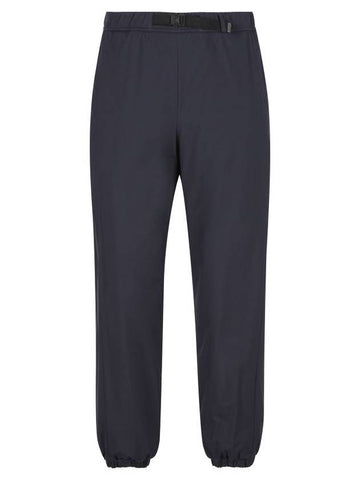 Loro Piana Trousers - LORO PIANA - BALAAN 1