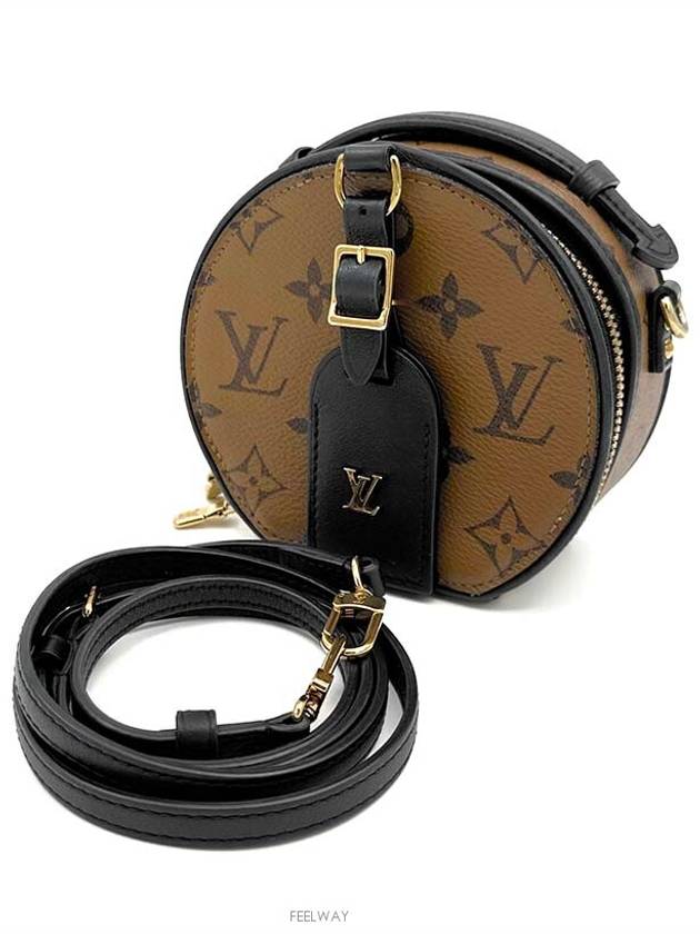 women cross bag - LOUIS VUITTON - BALAAN 2