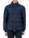 Jacket 1S3855486 200 BLUE - ETRO - BALAAN 2