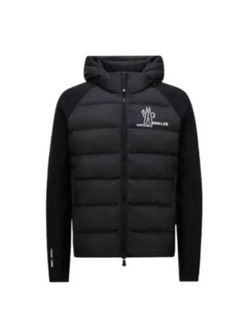 8G00026 899IG 999 Granoble MAGLIA cardigan - MONCLER - BALAAN 1