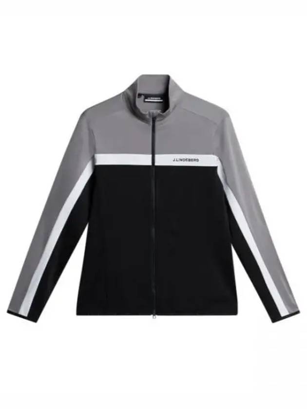 Jarvis Mid Layer GMJS10948 9999 Men s Jacket - J.LINDEBERG - BALAAN 1