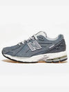 1906R Low Top Sneakers Grey - NEW BALANCE - BALAAN 2