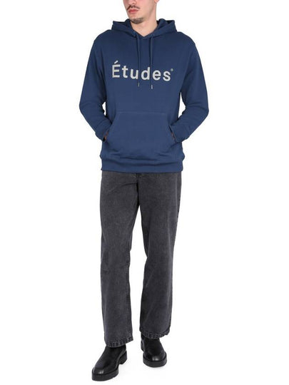 JEANS IN DENIM - ETUDES - BALAAN 2