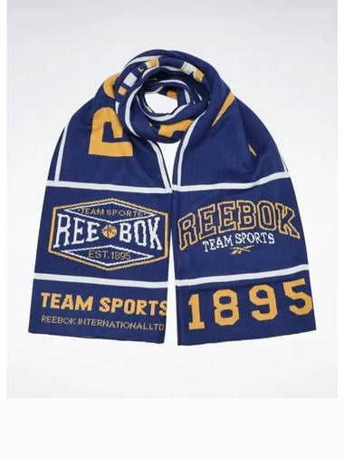 1895 muffler blue - REEBOK - BALAAN 1