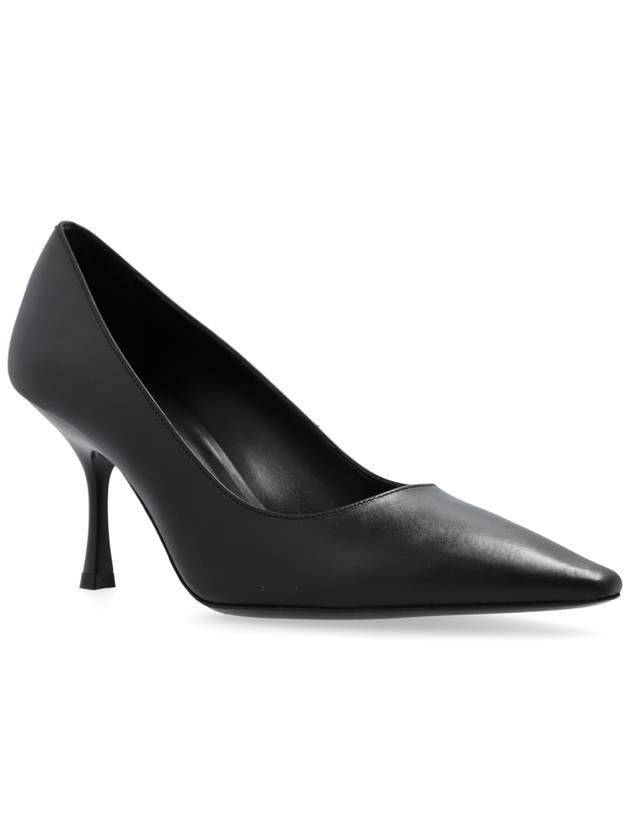 Stuart Weitzman Stilettos Naomi, Women's, Black - STUART WEITZMAN - BALAAN 4