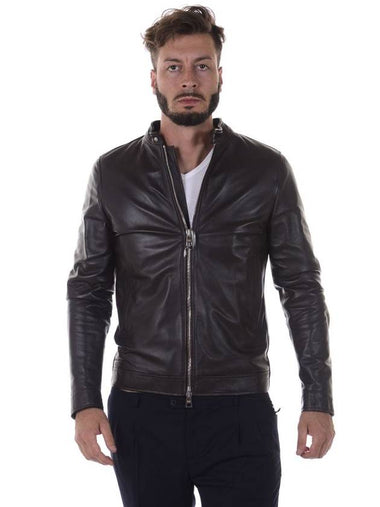 Daniele Alessandrini Jacket - DANIELE ALESSANDRINI - BALAAN 1