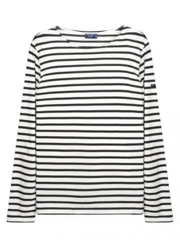 long sleeve tshirt minquire modern - SAINT JAMES - BALAAN 1