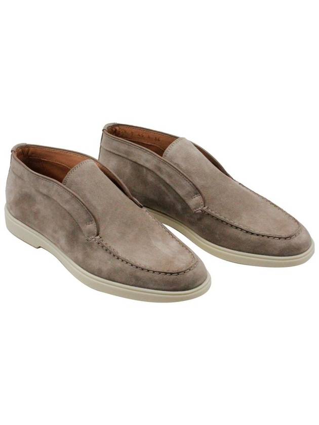 Santoni Flat Shoes - SANTONI - BALAAN 2