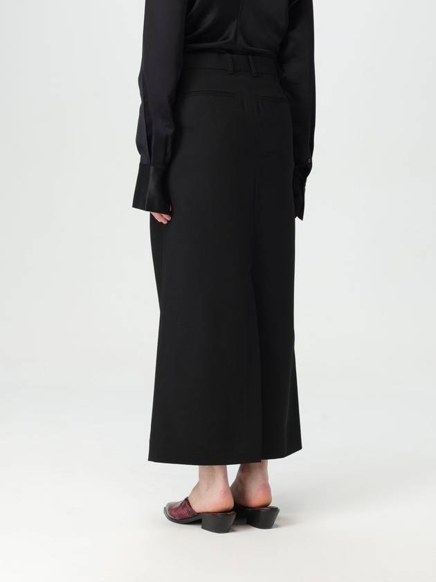 Skirt woman Toteme - TOTEME - BALAAN 3