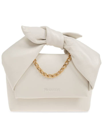 JW Anderson Handbag, Women's, White - JW ANDERSON - BALAAN 1