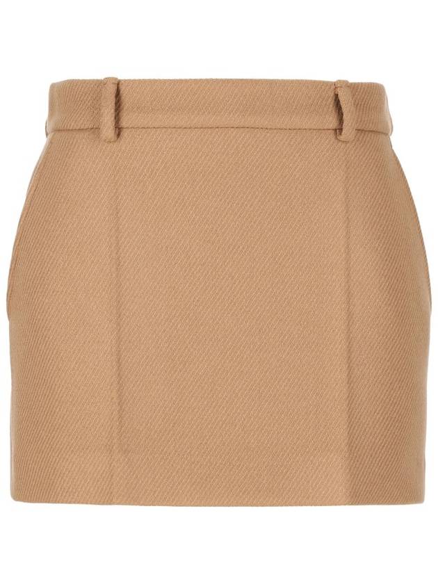 Gucci Skirts - GUCCI - BALAAN 1