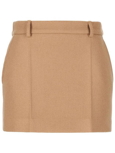 Gucci Skirts - GUCCI - BALAAN 1