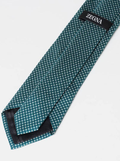 Tie men Zegna - ERMENEGILDO ZEGNA - BALAAN 2