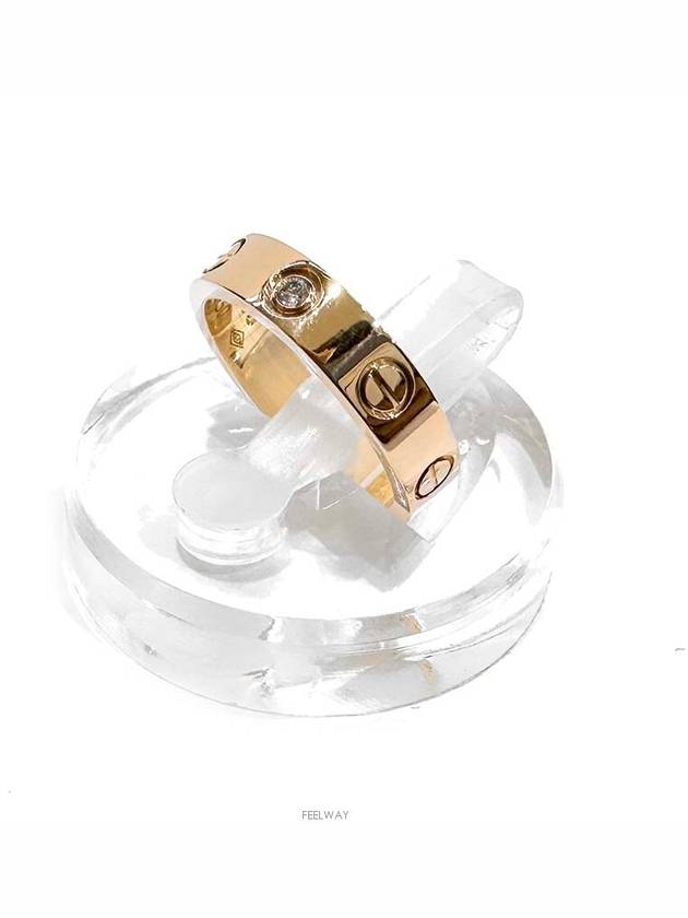 women rings - CARTIER - BALAAN 2