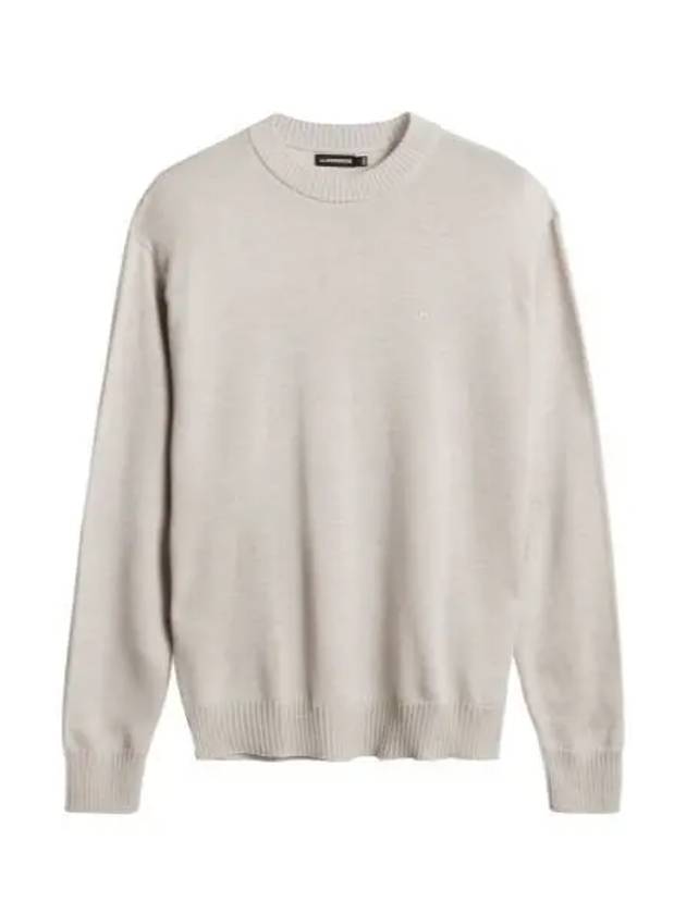 KINO MERINO CREW FMKW11611 C118 Men s - J.LINDEBERG - BALAAN 1