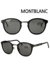 Sunglasses MB590SF 02A Asian fit men women fashion - MONTBLANC - BALAAN 2