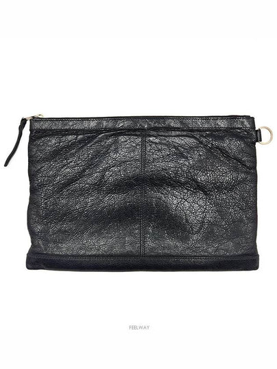 men clutch bag - BALENCIAGA - BALAAN 2