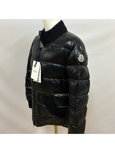 ARCELOT short down lightweight padded jacket - MONCLER - BALAAN 1