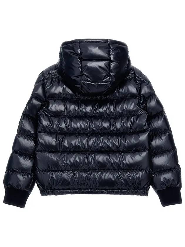 Kids MANAEM Padding Navy 1A000 18 595ZJ 778 - MONCLER - BALAAN 3