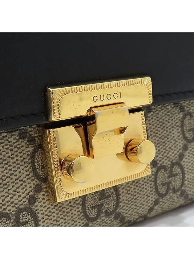 453506 shoulder bag - GUCCI - BALAAN 5