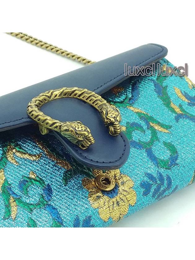 women s long wallet - GUCCI - BALAAN 7