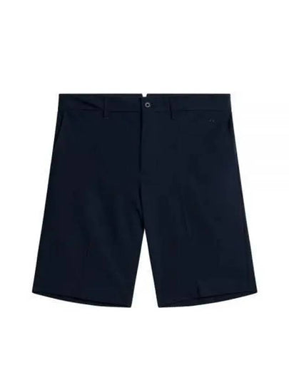 Eloy Shorts Black - J.LINDEBERG - BALAAN 2