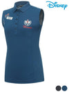 sleeveless collar DL2LTL050 - DISNEY GOLF - BALAAN 1