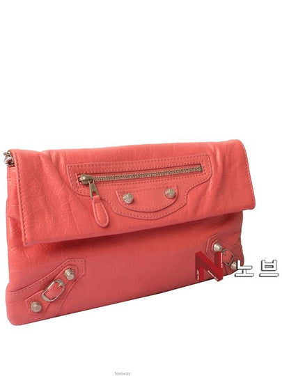 women cross bag - BALENCIAGA - BALAAN 2