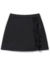 [JAPAN] WOMEN MUKAI FRILL CULOTTES - ELORD - BALAAN 1