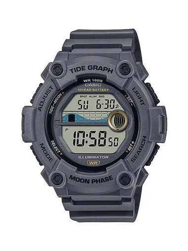 Watch Electronic Sports WS1300H8A - CASIO - BALAAN 1