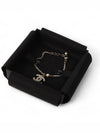 women bracelet - CHANEL - BALAAN 5