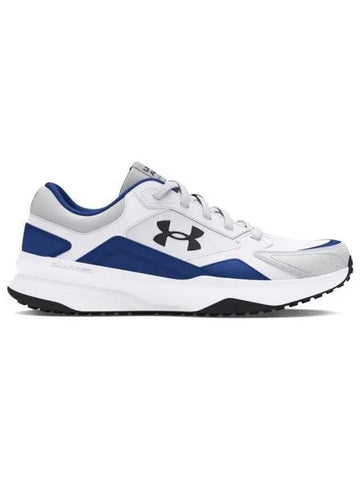 Edge leather training shoes 3028375 103 - UNDER ARMOUR - BALAAN 1