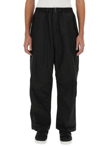 CARGO PANTS - JUNYA WATANABE - BALAAN 1