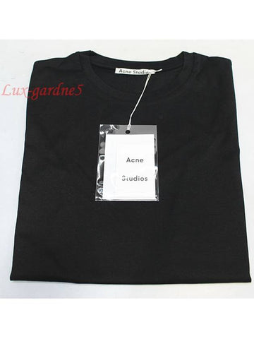 women short sleeve t shirt - ACNE STUDIOS - BALAAN 1