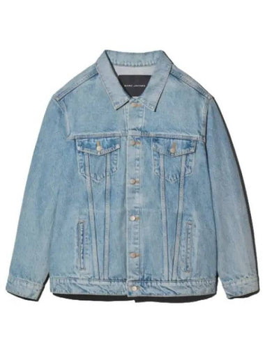 jumper jacket - MARC JACOBS - BALAAN 1