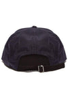 Cobia Face Trucker Hat C40036 - ACNE STUDIOS - BALAAN 4