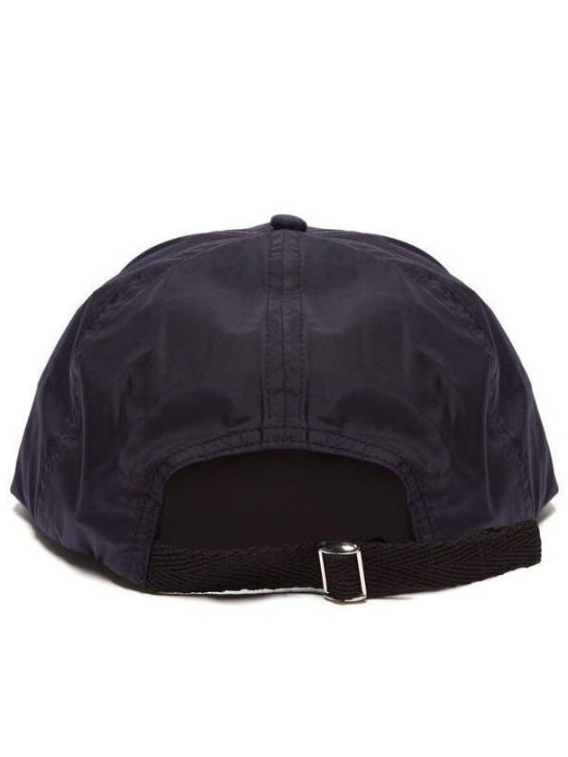 Cobia Face Trucker Hat C40036 - ACNE STUDIOS - BALAAN 4