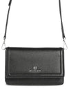 Jet Set Charms Small Phone Cross Bag Black - MICHAEL KORS - BALAAN 2