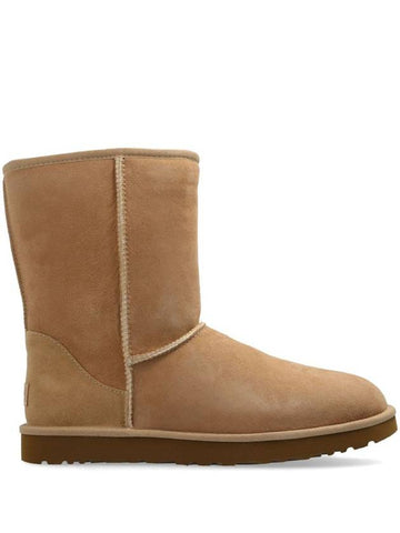 UGG Classic Short Ii Shoes - UGG - BALAAN 1