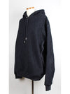 Oblique jacquard terry hoodie 3XL - DIOR - BALAAN 2