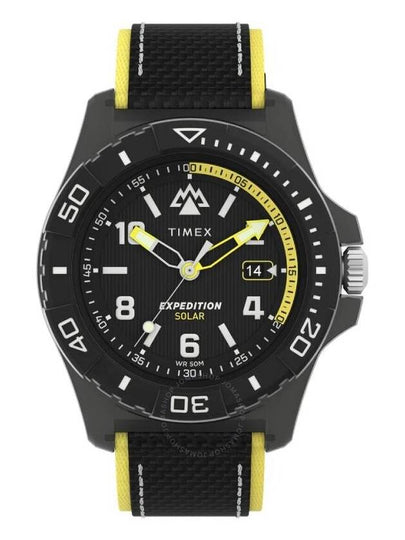 Expedition North Freedive 46mm watch TW2V66200 - TIMEX - BALAAN 2