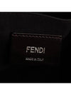 Clutch Pouch 7VA491 ASICF1O97 - FENDI - BALAAN 6