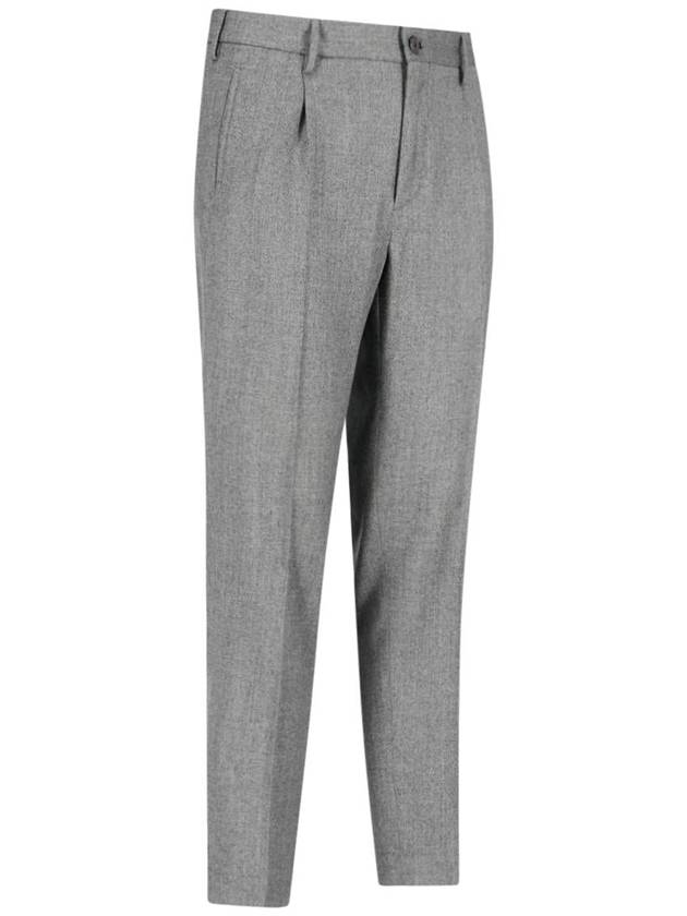 Incotex Trousers - INCOTEX - BALAAN 2