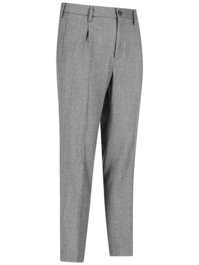 Incotex Trousers - INCOTEX - BALAAN 2