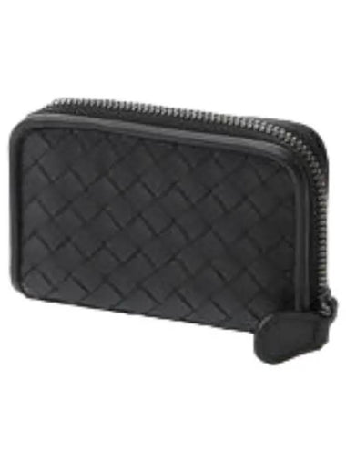 Intrecciato Coin Case - BOTTEGA VENETA - BALAAN 1