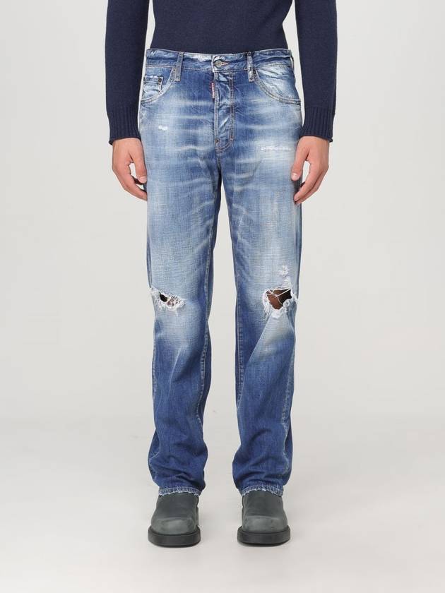 Jeans men Dsquared2 - DSQUARED2 - BALAAN 1