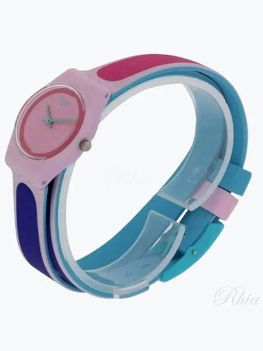 LP140 KAUAI Women s Urethane Watch - SWATCH - BALAAN 1