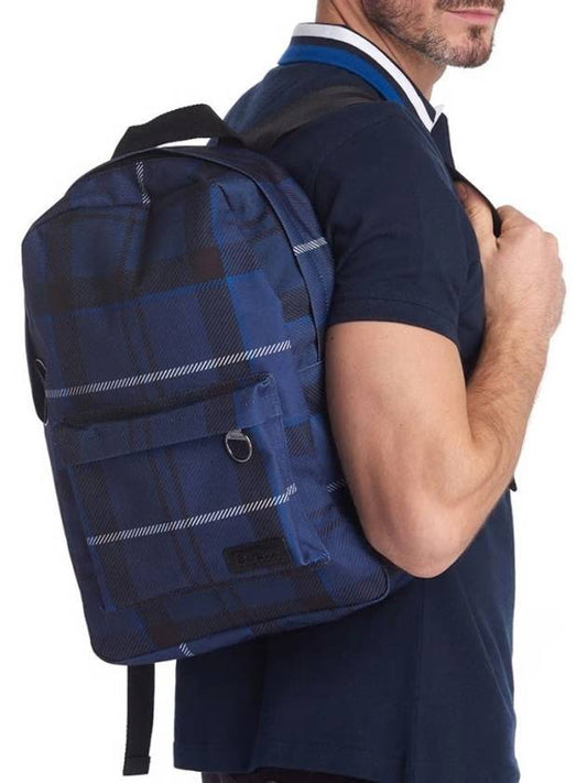 men backpack - BARBOUR - BALAAN 1